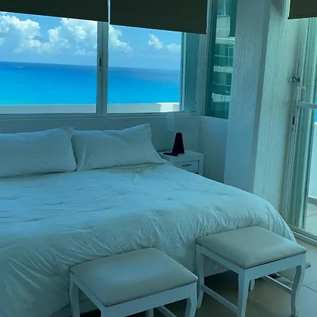 Soleo1803 Apartamento